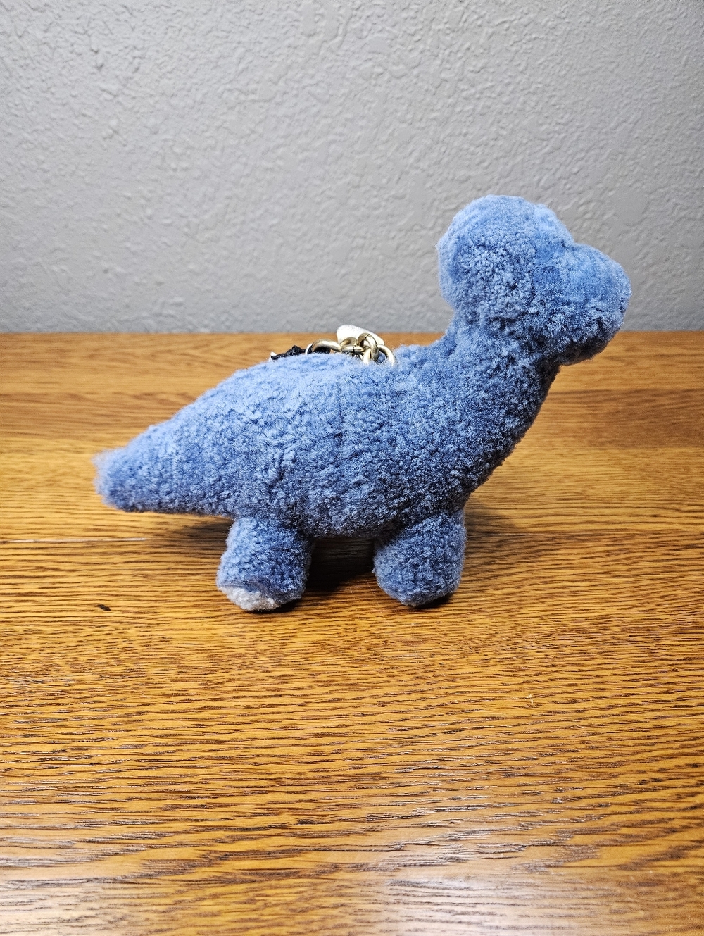 Coach Rexy 10th Birthday Buddy Dinosaur Bag Charm - Picture 5 of 7